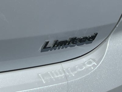2020 Hyundai Elantra Limited