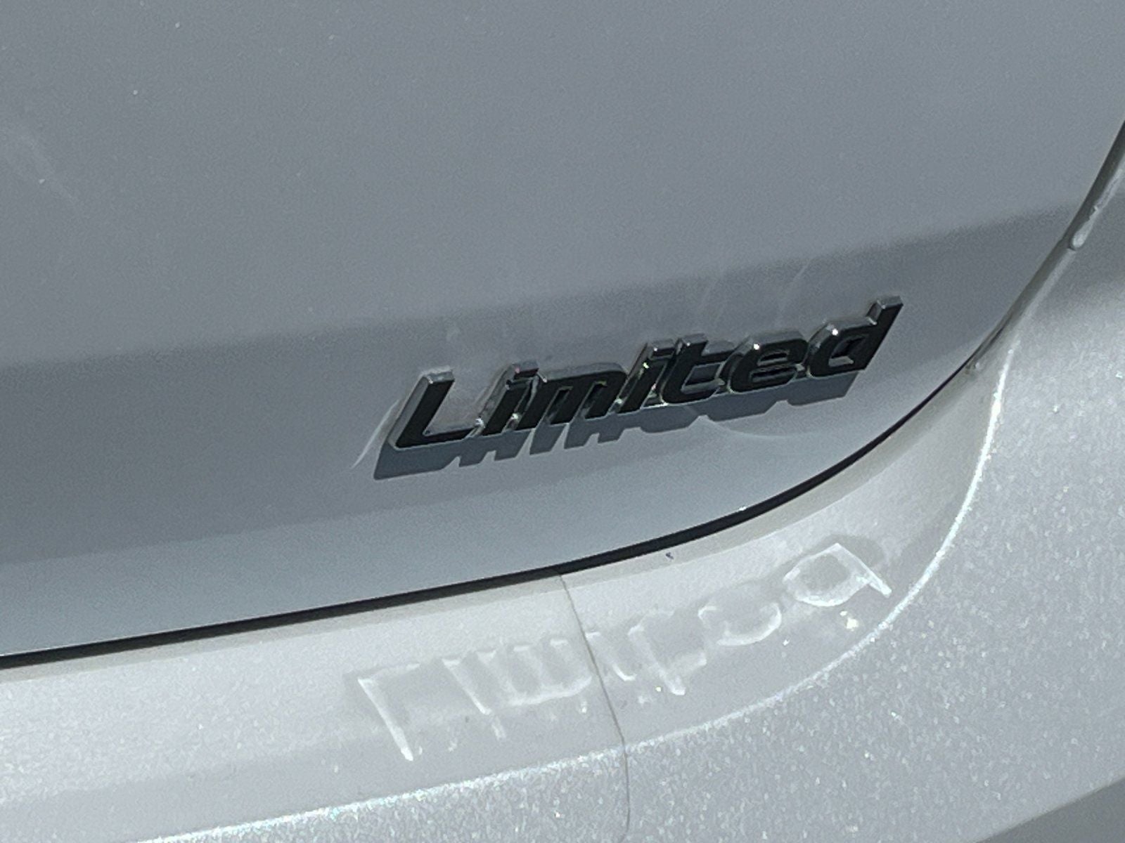 2020 Hyundai Elantra Limited