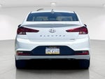 2020 Hyundai Elantra Limited