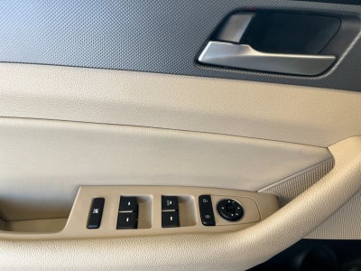2018 Hyundai Sonata SEL w/SULEV