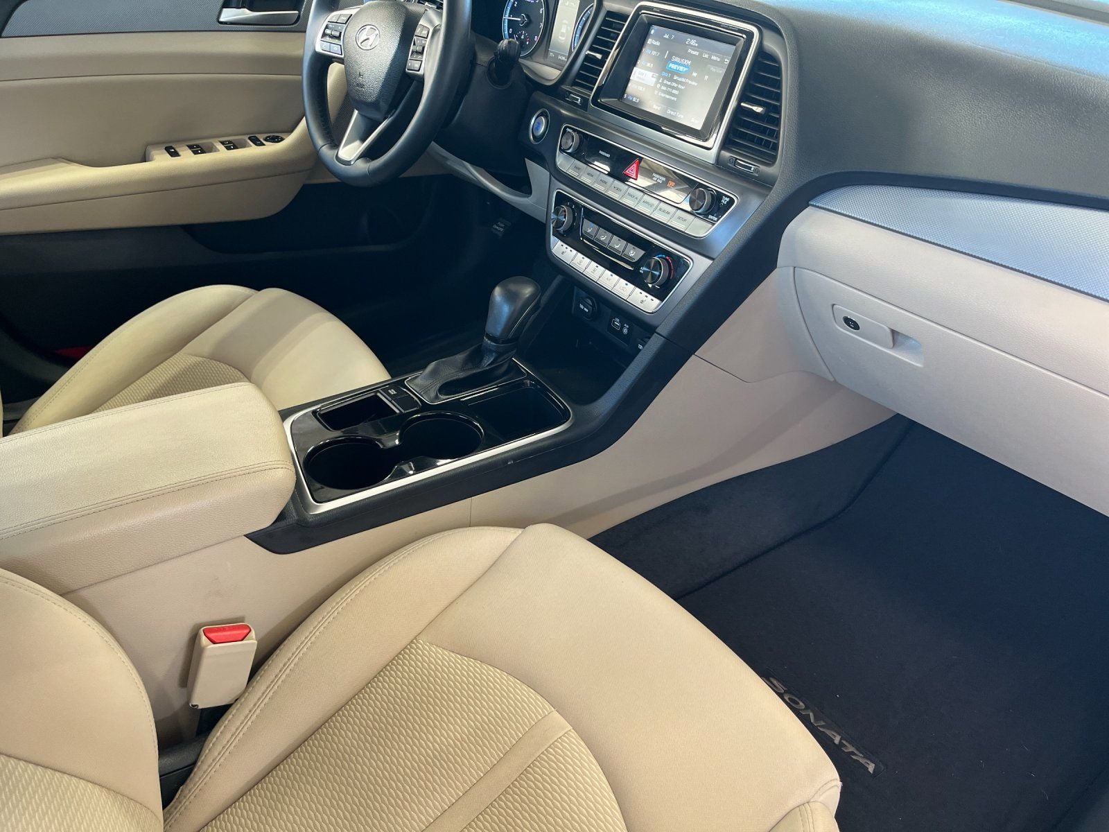 2018 Hyundai Sonata SEL w/SULEV