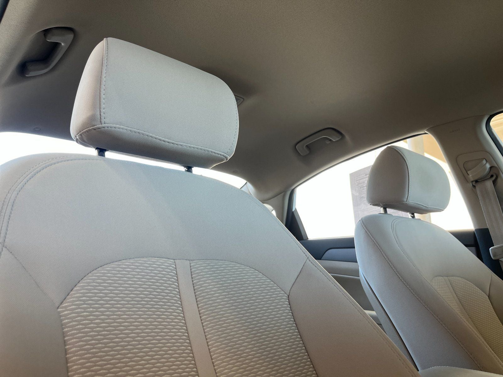 2018 Hyundai Sonata SEL w/SULEV