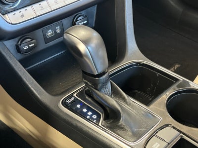 2018 Hyundai Sonata SEL w/SULEV