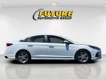 2018 Hyundai Sonata SEL w/SULEV