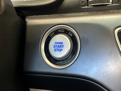 2018 Hyundai Sonata SEL w/SULEV