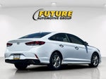 2018 Hyundai Sonata SEL w/SULEV