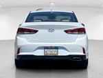 2018 Hyundai Sonata SEL w/SULEV