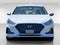 2018 Hyundai Sonata SEL w/SULEV