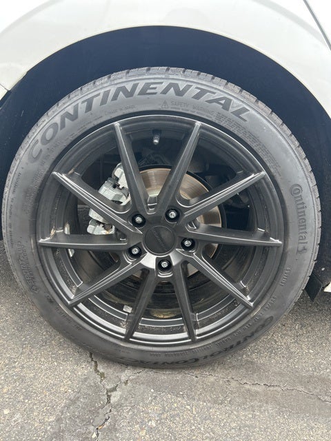 2021 Hyundai Elantra Limited Sedan