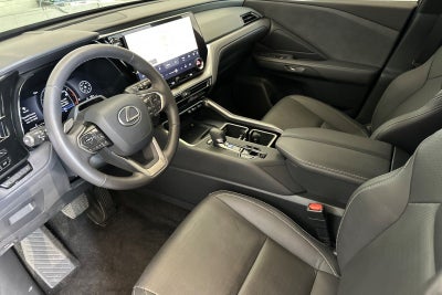2024 Lexus TX 350 Premium