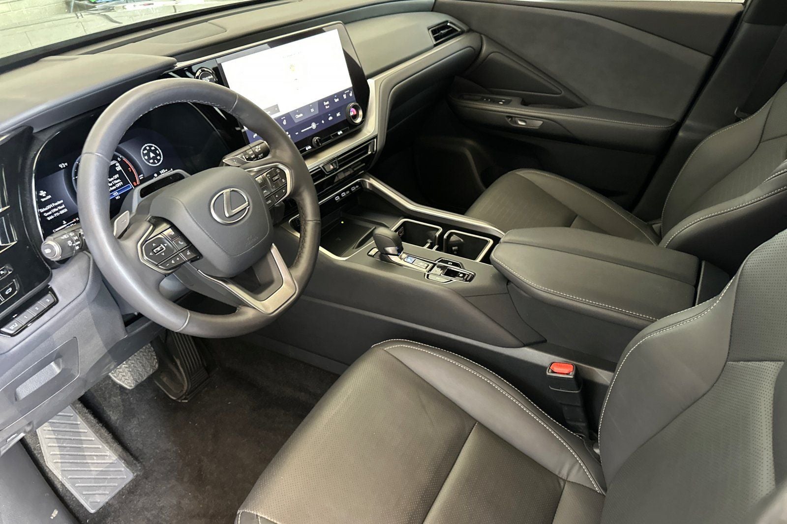 2024 Lexus TX 350 Premium
