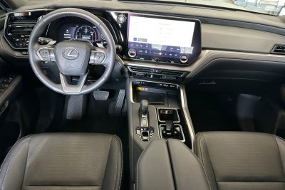 2024 Lexus TX 350 Premium