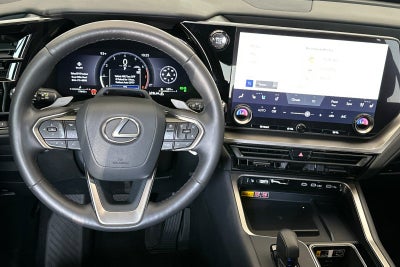 2024 Lexus TX 350 Premium