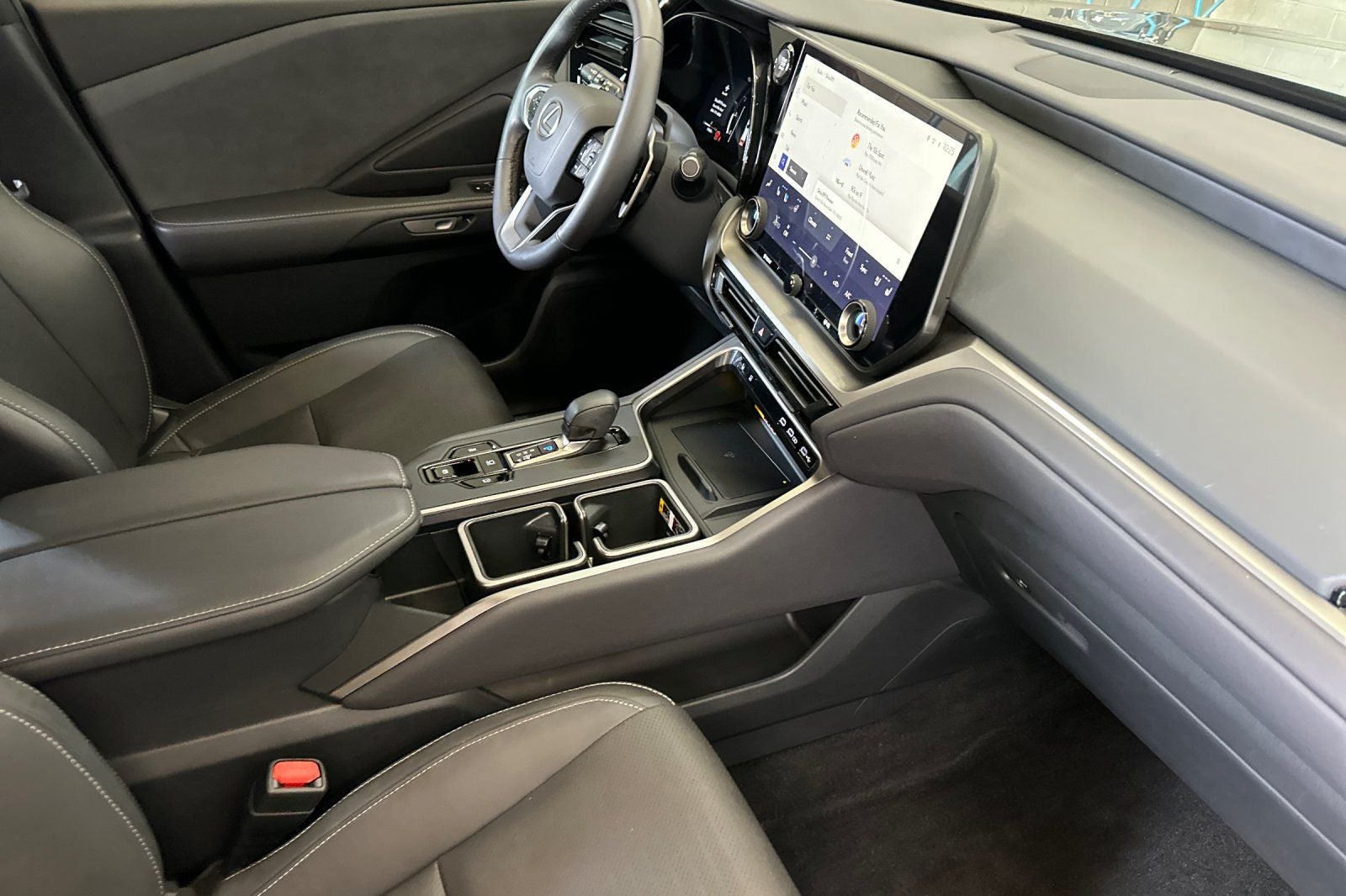 2024 Lexus TX 350 Premium