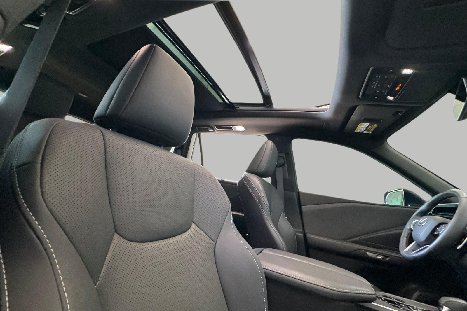 2024 Lexus TX 350 Premium