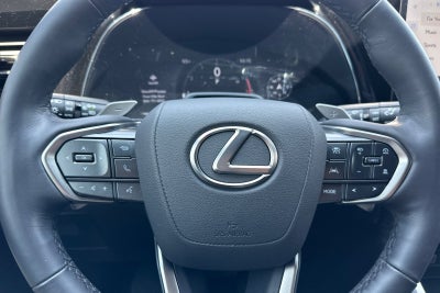 2024 Lexus TX 350 Premium