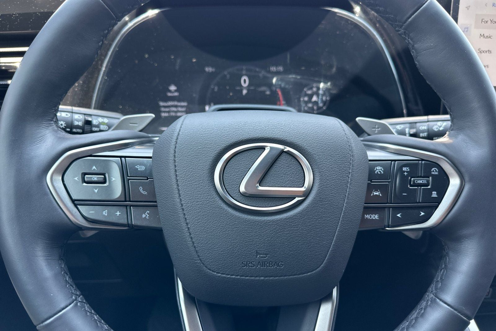 2024 Lexus TX 350 Premium