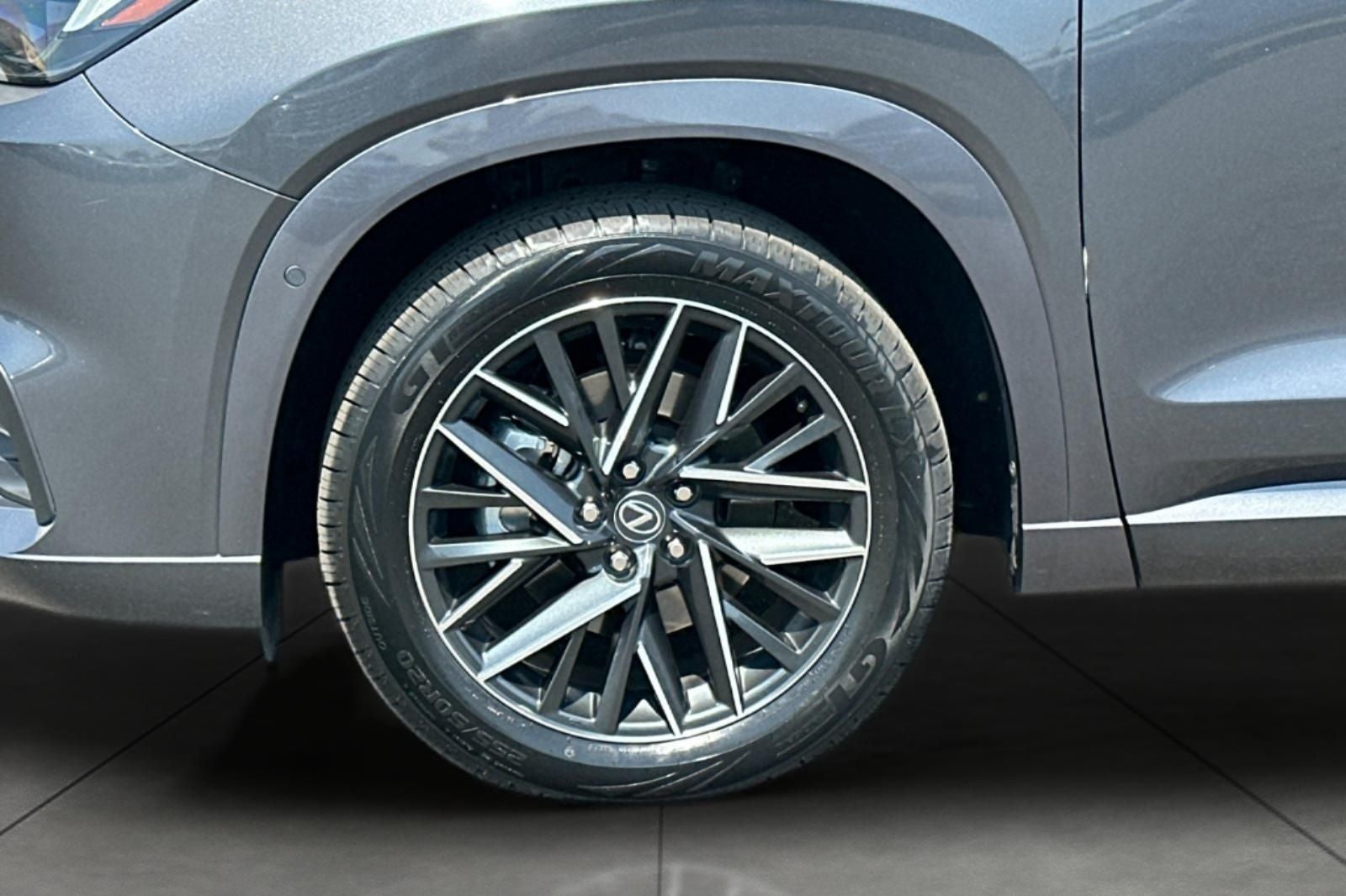 2024 Lexus TX 350 Premium