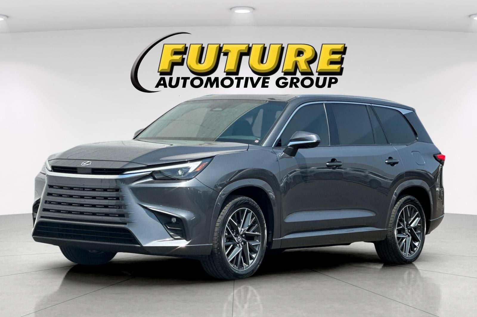 2024 Lexus TX 350 Premium