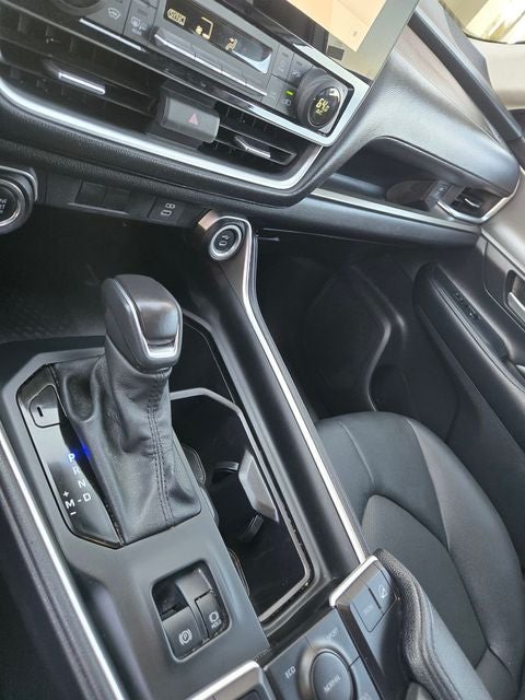 2025 Toyota Grand Highlander XLE AWD W/ Navigation