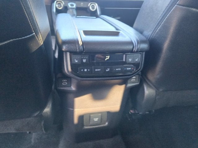2025 Toyota Grand Highlander Platinum AWD W/ Navigation and JBL Audio