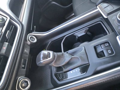 2025 Toyota Grand Highlander Platinum AWD W/ Navigation and JBL Audio