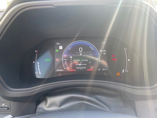 2025 Toyota Grand Highlander Hybrid XLE
