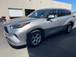 2022 Toyota Highlander L