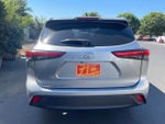 2022 Toyota Highlander L