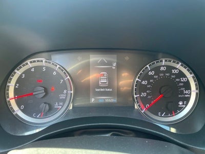 2022 Toyota Highlander L