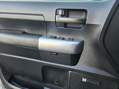 2021 Toyota Sequoia TRD Pro 4WD W/ Navigation and JBL Audio