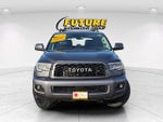 2021 Toyota Sequoia TRD Pro 4WD W/ Navigation and JBL Audio