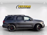 2021 Toyota Sequoia TRD Pro 4WD W/ Navigation and JBL Audio