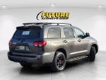 2021 Toyota Sequoia TRD Pro 4WD W/ Navigation and JBL Audio