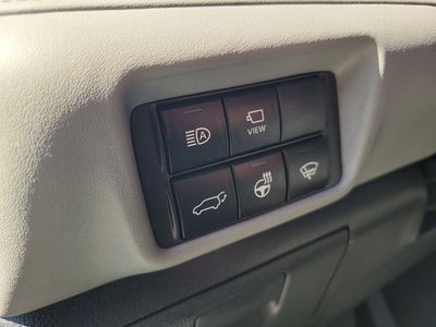 2021 Toyota Highlander Platinum AWD W/ Navigation and Panoramic Roof