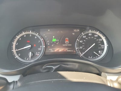2021 Toyota Highlander Platinum AWD W/ Navigation and Panoramic Roof