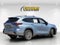2021 Toyota Highlander Platinum AWD W/ Navigation and Panoramic Roof