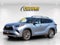 2021 Toyota Highlander Platinum AWD W/ Navigation and Panoramic Roof