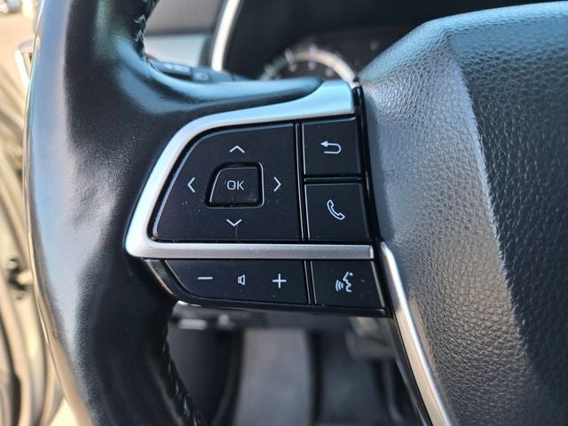 2022 Toyota Highlander Platinum AWD W/ Navigation and JBL Audio