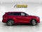 2020 Toyota Highlander Hybrid XLE AWD W/ Premium Audio and Navigation