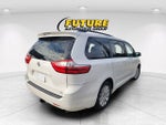 2016 Toyota Sienna LE 7 Passenger