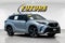 2022 Toyota Highlander XSE AWD