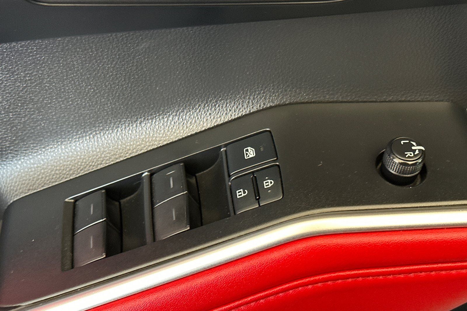 2022 Toyota Highlander XSE AWD