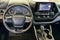 2022 Toyota Highlander XSE AWD