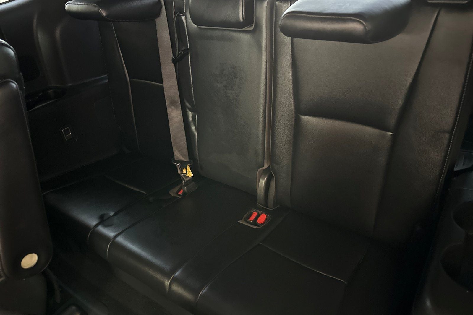 2022 Toyota Highlander XSE AWD