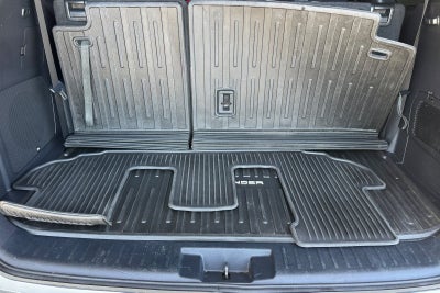 2022 Toyota Highlander XSE AWD