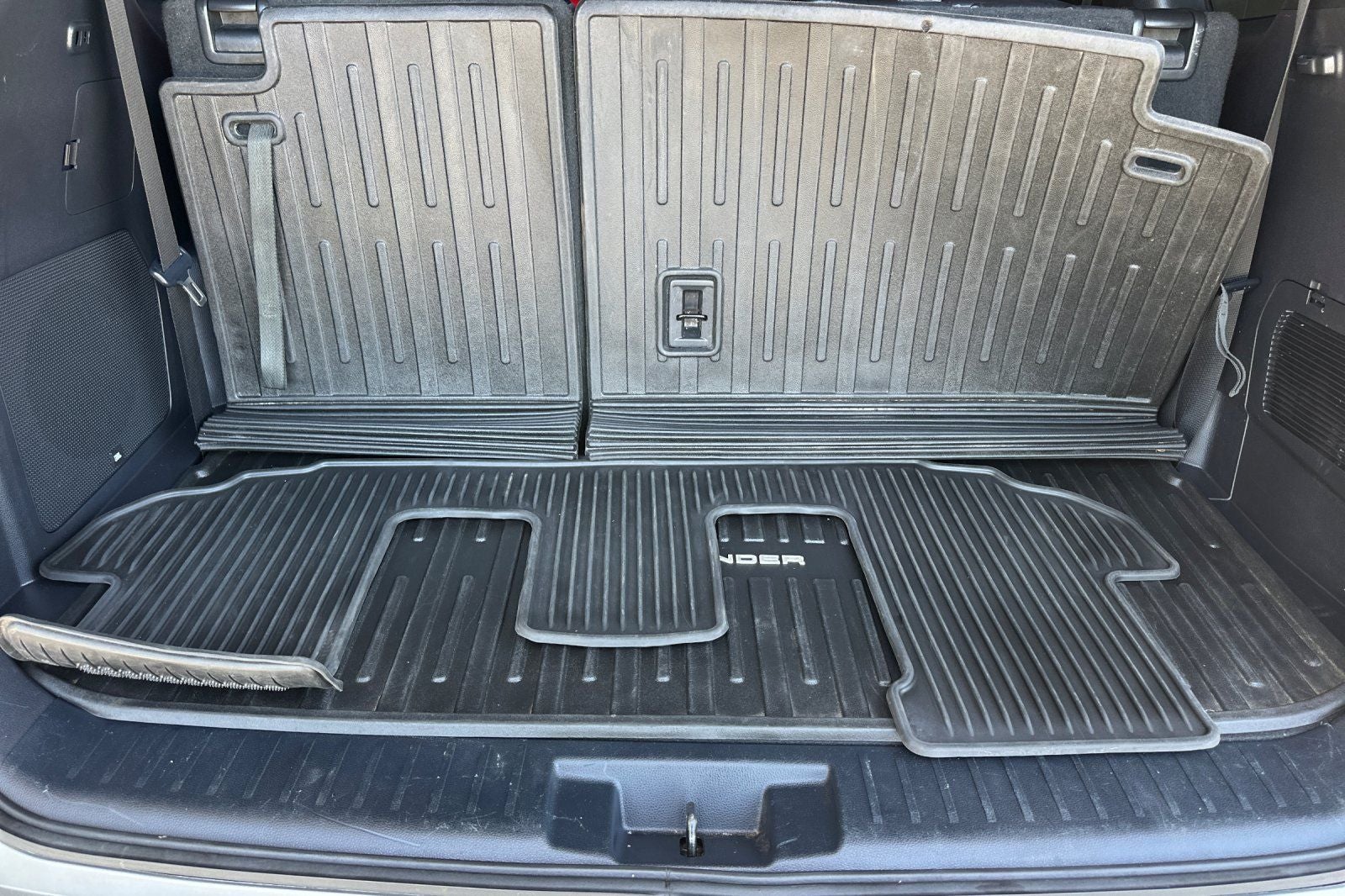 2022 Toyota Highlander XSE AWD