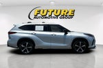 2022 Toyota Highlander XSE AWD
