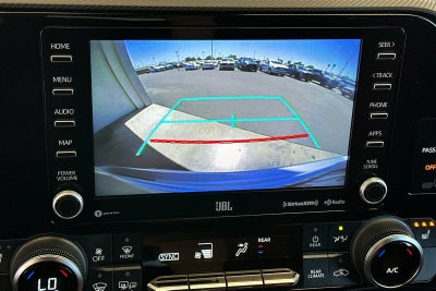 2022 Toyota Highlander XSE AWD