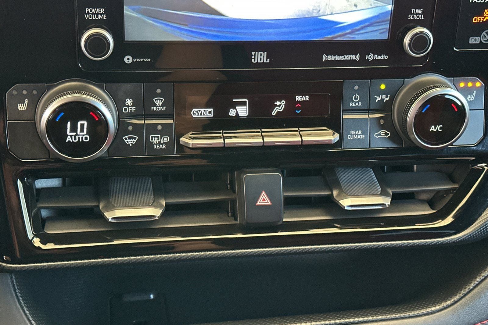 2022 Toyota Highlander XSE AWD